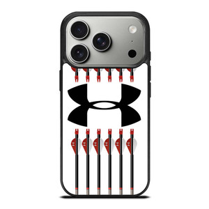 UNDER ARMOUR STYLE iPhone 17 Pro Case UNDER ARMOUR STYLE iPhone 17 Pro Case