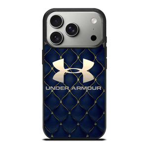 UNDER ARMOUR SYMBOL iPhone 17 Pro Case UNDER ARMOUR SYMBOL iPhone 17 Pro Case