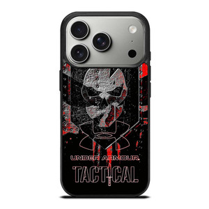 UNDER ARMOUR TACTICAL iPhone 17 Pro Case UNDER ARMOUR TACTICAL iPhone 17 Pro Case