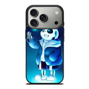 UNDERTALE GLOWING LOVE SYMBOL iPhone 17 Pro Case UNDERTALE GLOWING LOVE SYMBOL iPhone 17 Pro Case