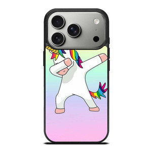 UNICORN DAB iPhone 17 Pro Case UNICORN DAB iPhone 17 Pro Case