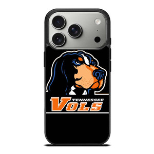 UNIVERSITY OF TENNESSEE UT VOLS 2 iPhone 17 Pro Case UNIVERSITY OF TENNESSEE UT VOLS 2 iPhone 17 Pro Case