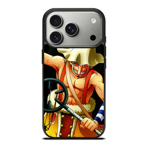 USOPP ONE PIECE ANIME iPhone 17 Pro Case USOPP ONE PIECE ANIME iPhone 17 Pro Case