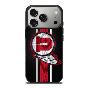 UTAH UTES FOOTBALL iPhone 17 Pro Case UTAH UTES FOOTBALL iPhone 17 Pro Case