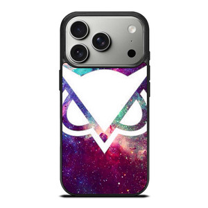 VANOSS OWL LOGO iPhone 17 Pro Case VANOSS OWL LOGO iPhone 17 Pro Case