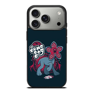 VECNA DEMOGORGON THE THING iPhone 17 Pro Case VECNA DEMOGORGON THE THING iPhone 17 Pro Case
