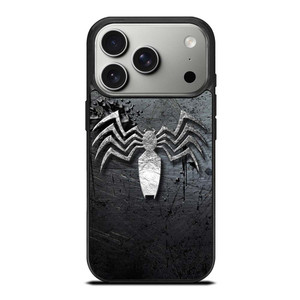 VENOM DISTORTION WALL iPhone 17 Pro Case VENOM DISTORTION WALL iPhone 17 Pro Case
