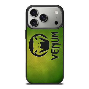 VENUM BOXING GREEN iPhone 17 Pro Case VENUM BOXING GREEN iPhone 17 Pro Case