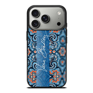 VERA BRADLEY 6 iPhone 17 Pro Case VERA BRADLEY 6 iPhone 17 Pro Case