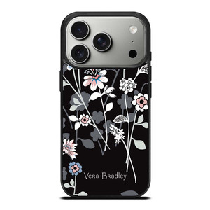 VERA BRADLEY HOLLAND BOUQUET iPhone 17 Pro Case VERA BRADLEY HOLLAND BOUQUET iPhone 17 Pro Case