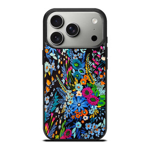 VERA BRADLEY MIDNIGHT BLUES iPhone 17 Pro Case VERA BRADLEY MIDNIGHT BLUES iPhone 17 Pro Case