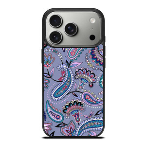VERA BRADLEY PATTERN iPhone 17 Pro Case VERA BRADLEY PATTERN iPhone 17 Pro Case