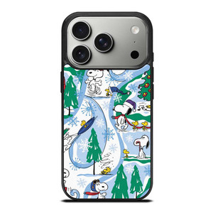 VERA BRADLEY PEANUTS SNOOPY iPhone 17 Pro Case VERA BRADLEY PEANUTS SNOOPY iPhone 17 Pro Case