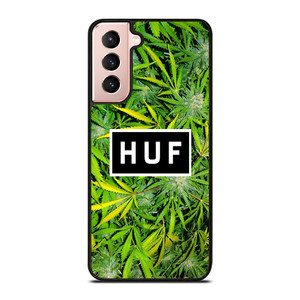 HUF MARIJUANA Samsung Galaxy S21 Case