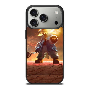 VIVI FINAL FANTASY IX iPhone 17 Pro Case VIVI FINAL FANTASY IX iPhone 17 Pro Case