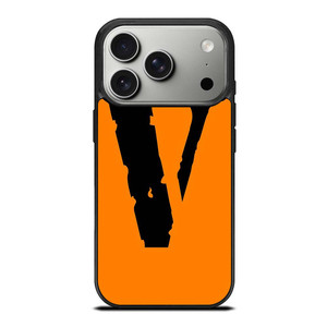 VLONE LOGO iPhone 17 Pro Case VLONE LOGO iPhone 17 Pro Case