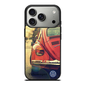 VOLKSWAGEN CLASSIC CAR iPhone 17 Pro Case VOLKSWAGEN CLASSIC CAR iPhone 17 Pro Case