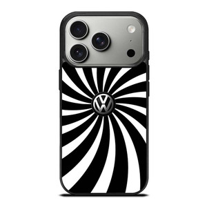 VOLKSWAGEN VW HIPNOTIS iPhone 17 Pro Case VOLKSWAGEN VW HIPNOTIS iPhone 17 Pro Case