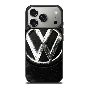 VW VOLKSWAGEN WET iPhone 17 Pro Case VW VOLKSWAGEN WET iPhone 17 Pro Case