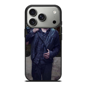 WALKING DEAD DARYL DIXON iPhone 17 Pro Case WALKING DEAD DARYL DIXON iPhone 17 Pro Case