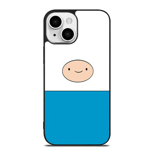 ADVENTURE TIME VIN FLAT iPhone 13 Mini Case