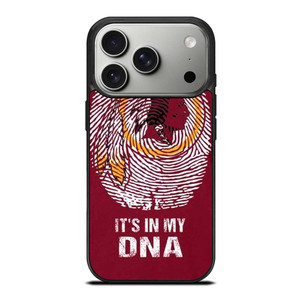 WASHINGTON REDSKINS FOOTBALL DNA iPhone 17 Pro Case WASHINGTON REDSKINS FOOTBALL DNA iPhone 17 Pro Case