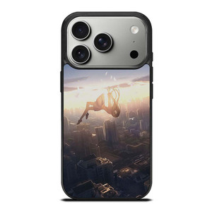WEATHERING WITH YOU ANIME iPhone 17 Pro Case WEATHERING WITH YOU ANIME iPhone 17 Pro Case