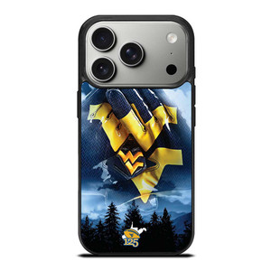 WEST VIRGINA iPhone 17 Pro Case WEST VIRGINA iPhone 17 Pro Case