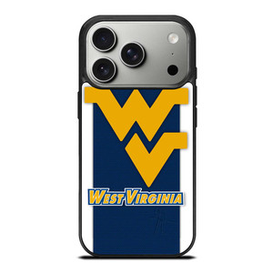 WEST VIRGINIA NFL FOOTBALL iPhone 17 Pro Case WEST VIRGINIA NFL FOOTBALL iPhone 17 Pro Case