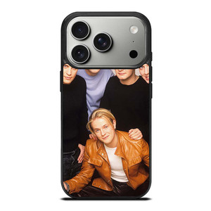 WESTLIFE ALL iPhone 17 Pro Case WESTLIFE ALL iPhone 17 Pro Case