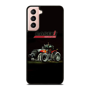 IH HARVESTER FARMALL TRACTOR Samsung Galaxy S21 Case IH HARVESTER FARMALL TRACTOR Samsung Galaxy S21 Case