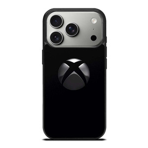 XBOX CHROME LOGO iPhone 17 Pro Case XBOX CHROME LOGO iPhone 17 Pro Case