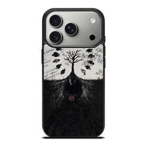 XXXTENTACION AESTHETIC iPhone 17 Pro Case XXXTENTACION AESTHETIC iPhone 17 Pro Case