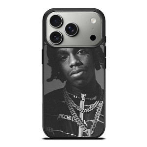 YNW MELLY iPhone 17 Pro Case YNW MELLY iPhone 17 Pro Case