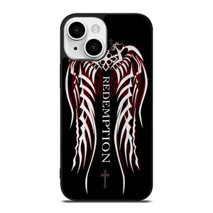 AFFLICTION REDEMPTION iPhone 13 Mini Case AFFLICTION REDEMPTION iPhone 13 Mini Case