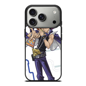 YU GI OH MUTOU YUUGI iPhone 17 Pro Case YU GI OH MUTOU YUUGI iPhone 17 Pro Case