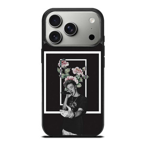 ZACH HERRON WHY DONT WE iPhone 17 Pro Case ZACH HERRON WHY DONT WE iPhone 17 Pro Case