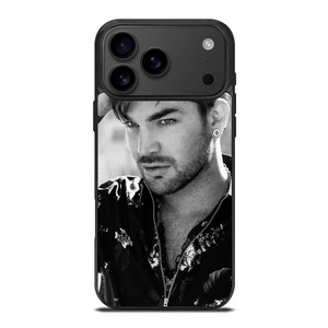 ADAM LAMBERT STYLE iPhone 17 Pro Max Case