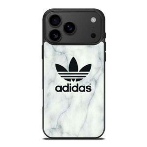 ADIDAS COOL LOGO iPhone 17 Pro Max Case