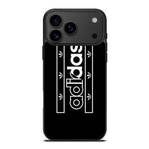ADIDAS RETRO LOGO iPhone 17 Pro Max Case