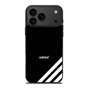 ADIDAS STRIPE LOGO iPhone 17 Pro Max Case