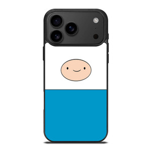 ADVENTURE TIME VIN FLAT iPhone 17 Pro Max Case