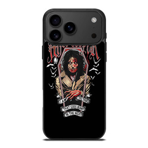 ALICE COOPER iPhone 17 Pro Max Case