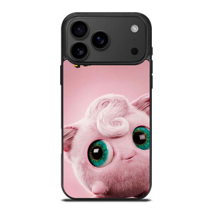 ANIME POKEMON MOVIE PIRPULF iPhone 17 Pro Max Case