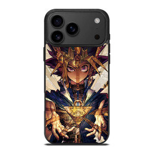 ANIME YU GI OH iPhone 17 Pro Max Case ANIME YU GI OH iPhone 17 Pro Max Case