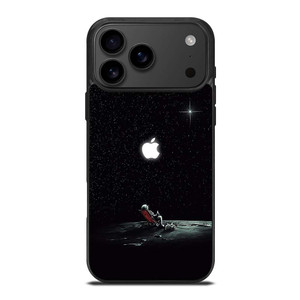 APPLE ON THE MOON iPhone 17 Pro Max Case