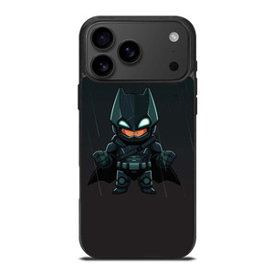 ARMORED BATMAN KAWAII VS SUPERMAN iPhone 17 Pro Max Case