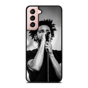 J COLE FOREST 2 Samsung Galaxy S21 Case