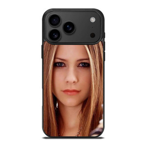 AVRIL LAVIGNE iPhone 17 Pro Max Case