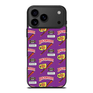 BACKWOODS HONEY BERRY iPhone 17 Pro Max Case